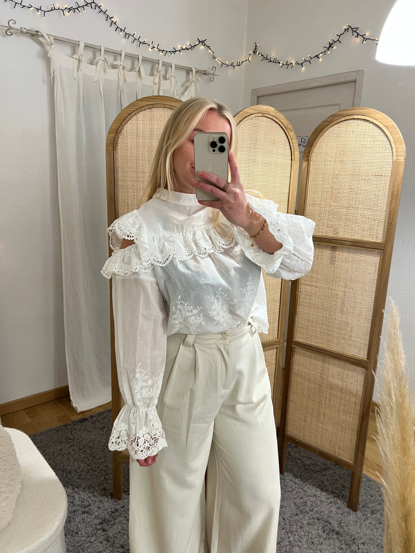 Blouse Country