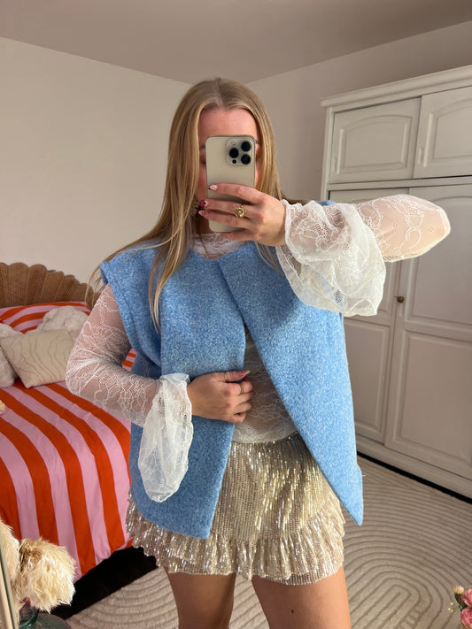 Veste MARIE-LAURE